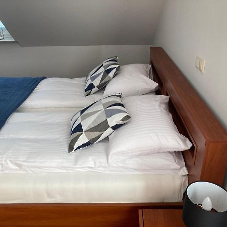 Aga Pokoje Goscinne Mielno  Extérieur photo