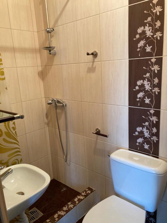 Aga Pokoje Goscinne Mielno  Extérieur photo