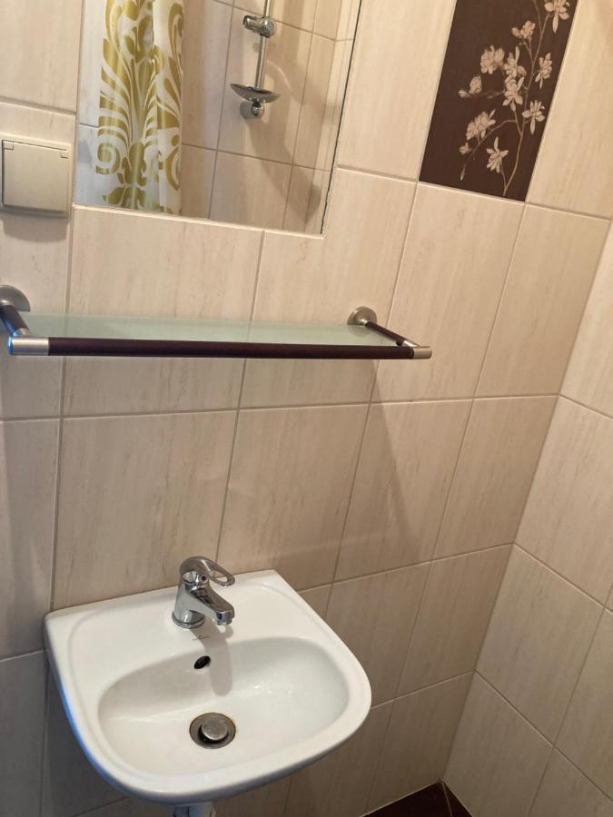 Aga Pokoje Goscinne Mielno  Extérieur photo