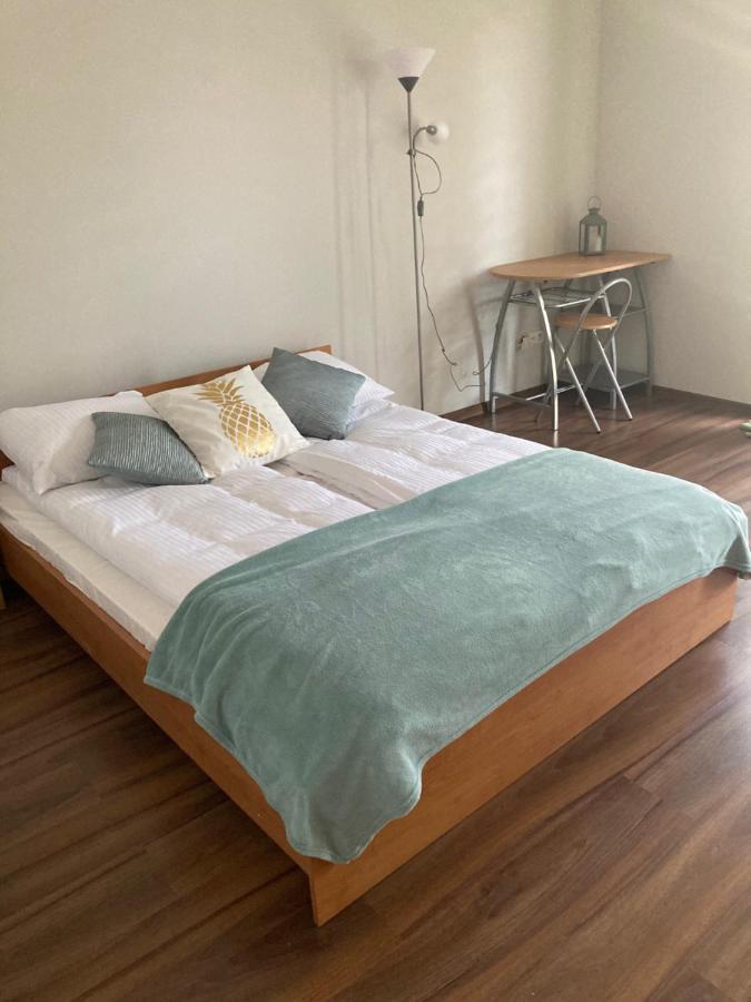 Aga Pokoje Goscinne Mielno  Extérieur photo